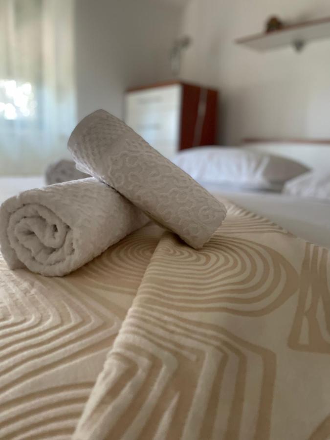 Vacation House Marin With Jacuzzi - Bol, Brac 외부 사진