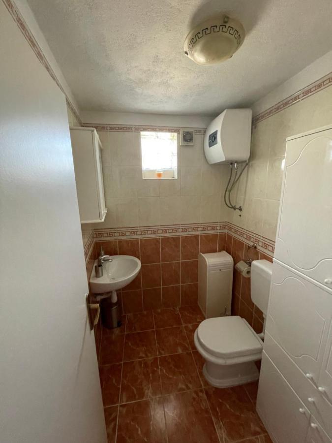 Vacation House Marin With Jacuzzi - Bol, Brac 외부 사진
