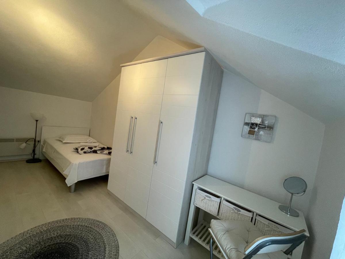 Vacation House Marin With Jacuzzi - Bol, Brac 외부 사진